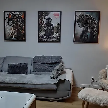 Appartement 14th Heaven