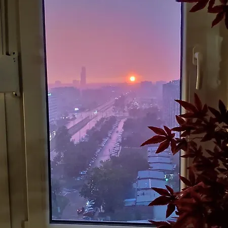 Apartment 14th Heaven Belgrade