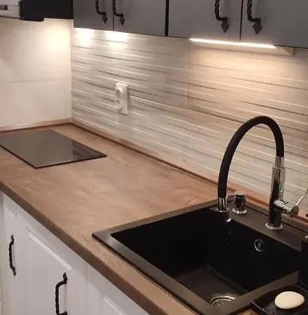 14th Heaven Apartamento