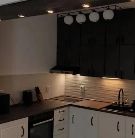 14th Heaven Appartement *