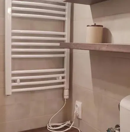 Apartamento 14th Heaven