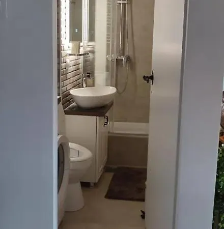 14th Heaven شقة *