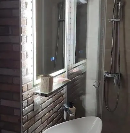 14th Heaven Appartement *