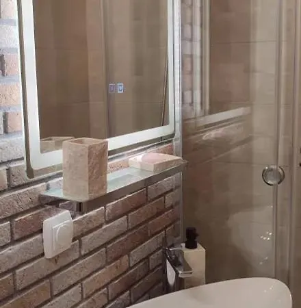 14th Heaven Appartement Belgrado