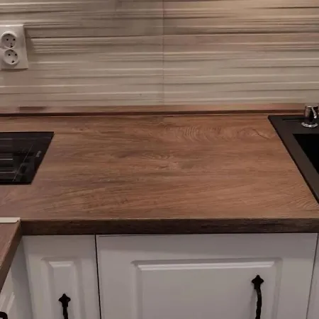 Appartement 14th Heaven *