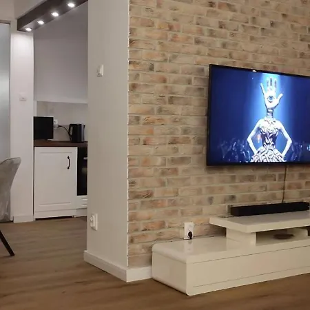 14th Heaven Appartement