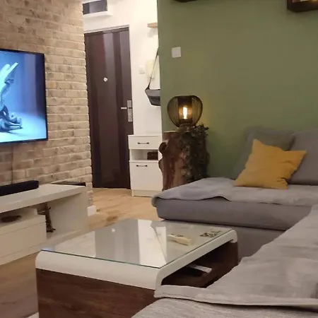 Appartement 14th Heaven