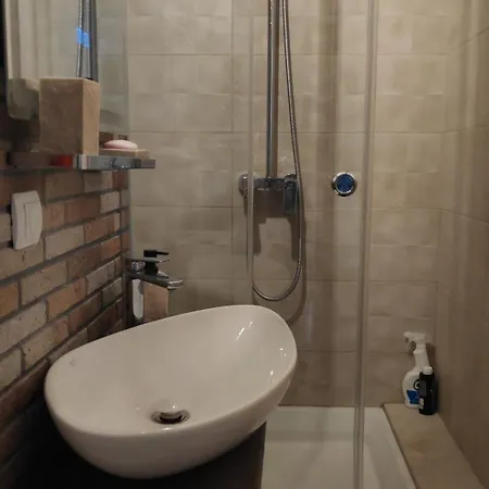 14th Heaven Apartamento *