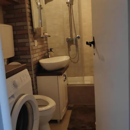 14th Heaven Appartement