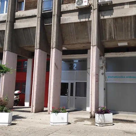 14th Heaven بلغراد