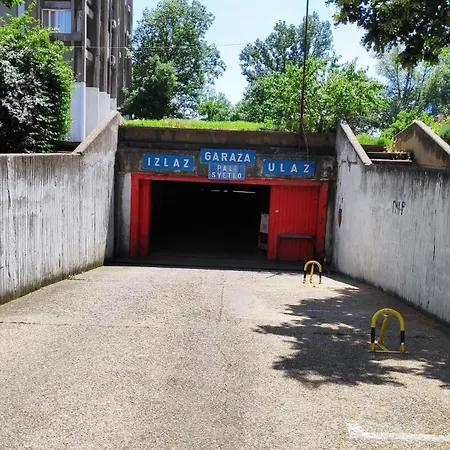 14th Heaven Belgrado