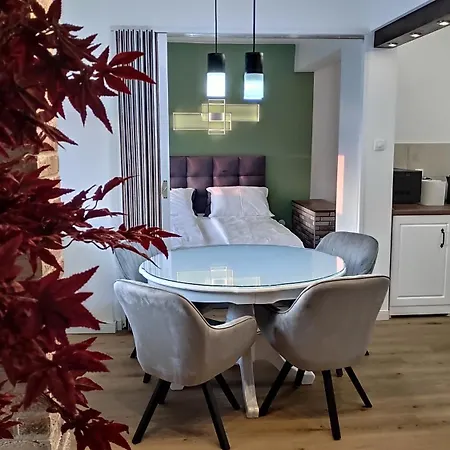 Appartement 14th Heaven *