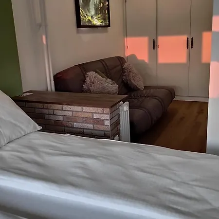 شقة 14th Heaven بلغراد