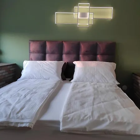 14th Heaven Appartement *