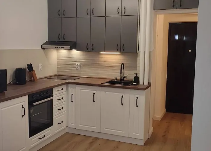 14th Heaven شقة بلغراد